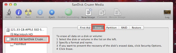 use a hard drive formatted for mac on windows